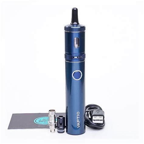 Le test du kit Cosmo 2 Plus avec Cosmo A2 de Vaptio。